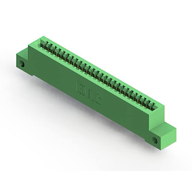 342-026-500-112 EDAC Inc.  Edgeboard Connectors
